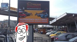 Pošalji selfi - dobićeš majicu